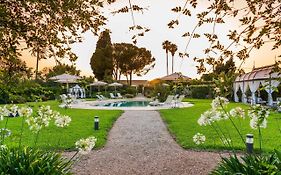 Donna Coraly Country Boutique Hotel