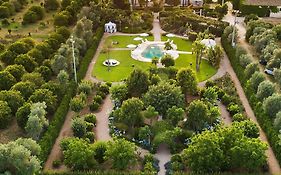 Donna Coraly Country Boutique Hotel