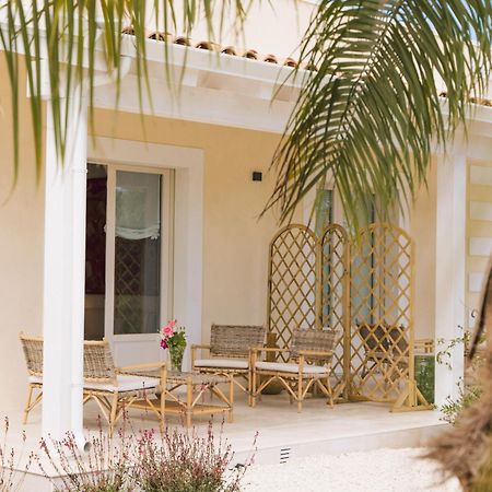Donna Coraly Country Boutique Hotel Arenella  Esterno foto