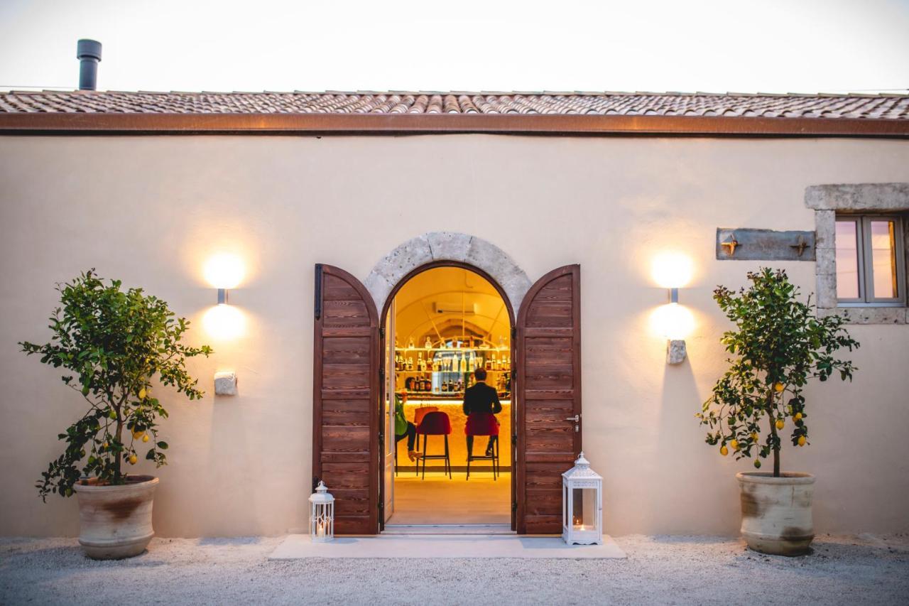 Donna Coraly Country Boutique Hotel Arenella  Esterno foto