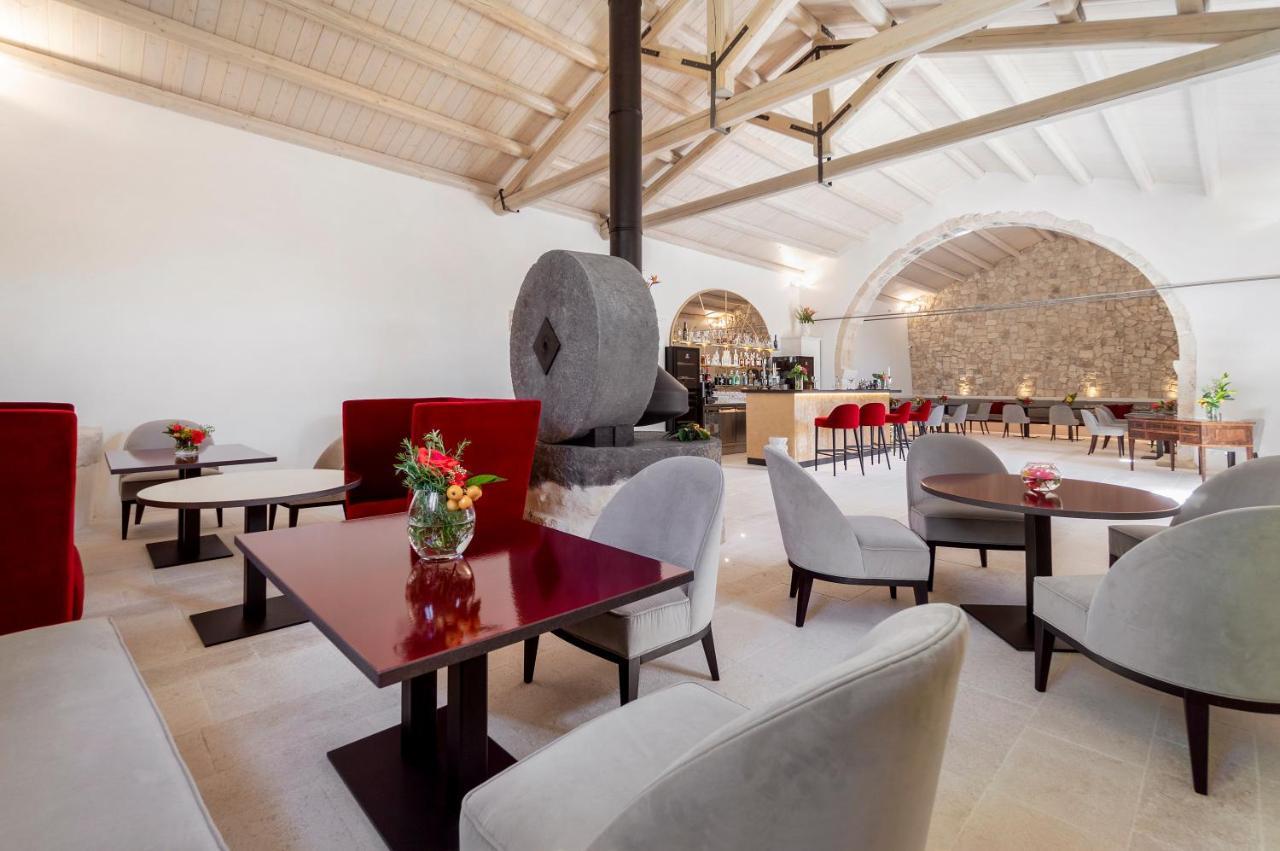 Donna Coraly Country Boutique Hotel Arenella  Esterno foto