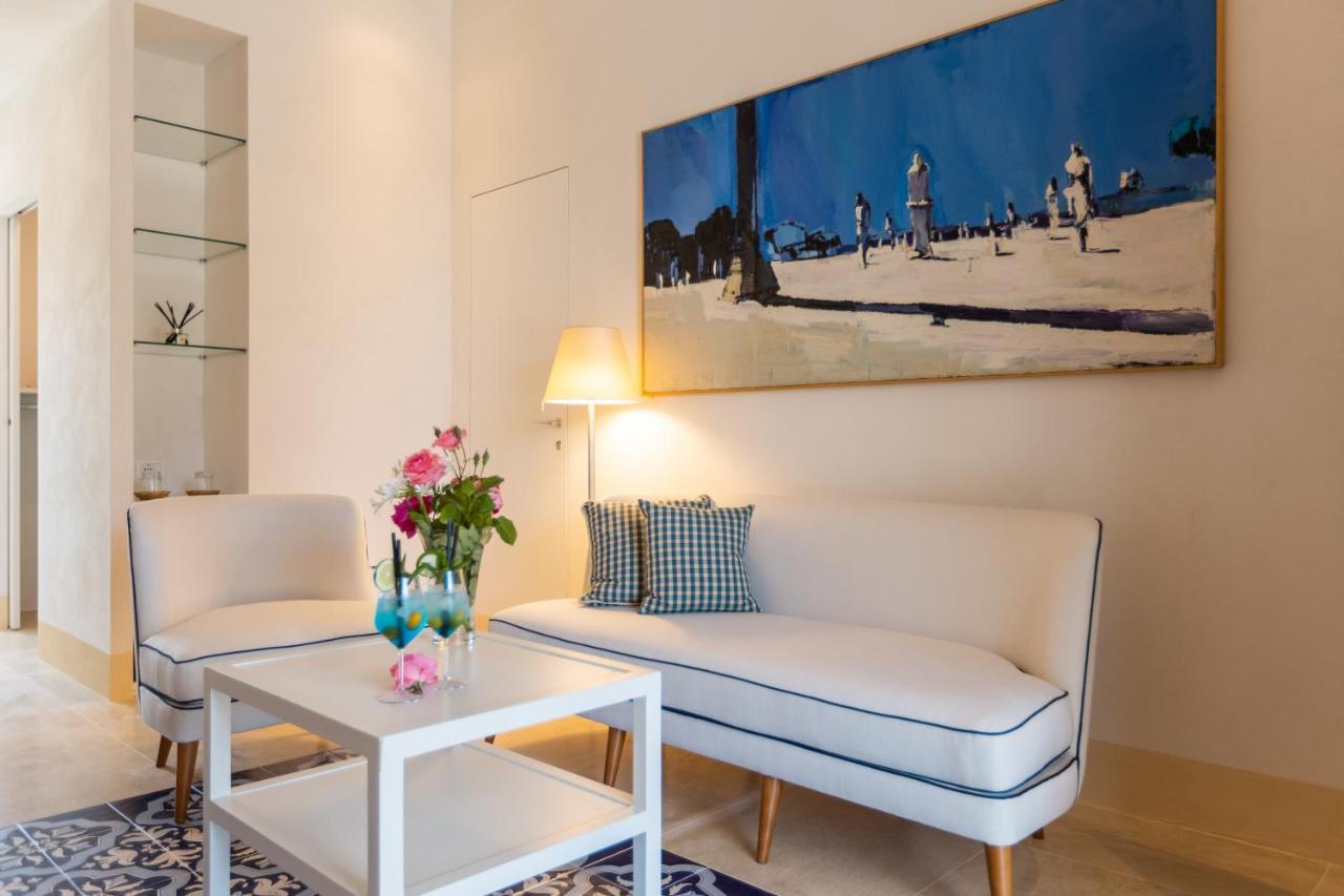 Donna Coraly Country Boutique Hotel Arenella  Esterno foto