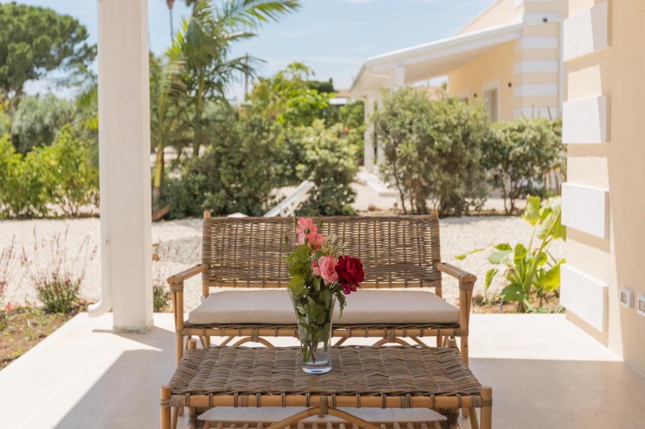 Donna Coraly Country Boutique Hotel Arenella  Esterno foto