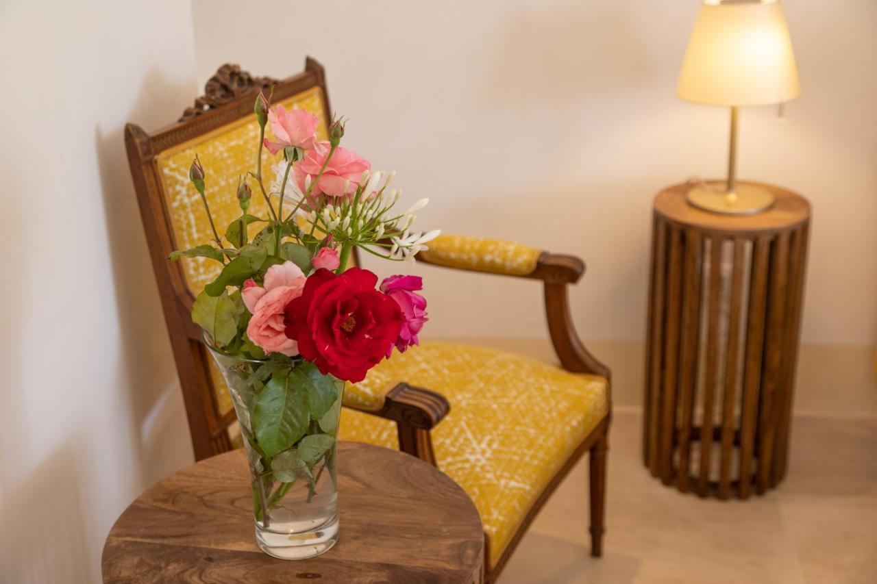 Donna Coraly Country Boutique Hotel Arenella  Esterno foto