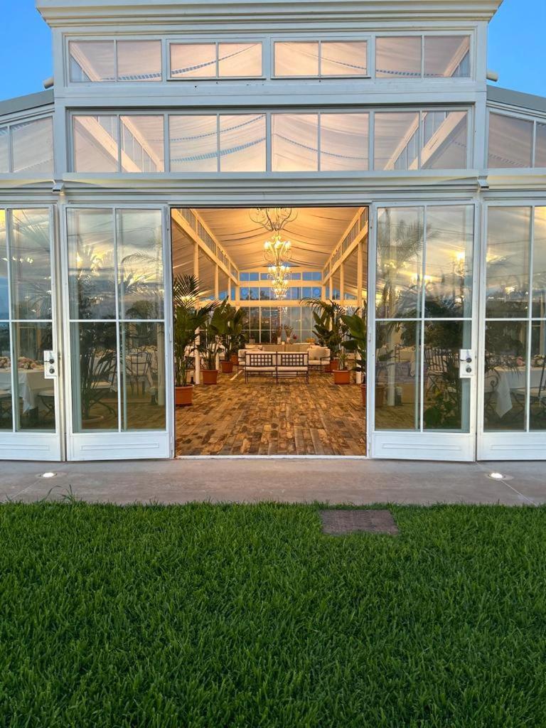 Donna Coraly Country Boutique Hotel Arenella  Esterno foto