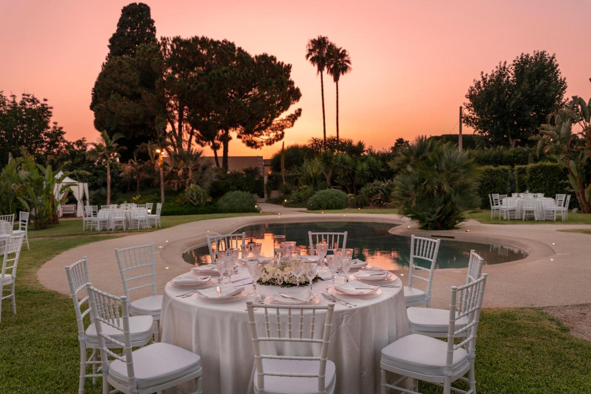 Donna Coraly Country Boutique Hotel Arenella  Esterno foto