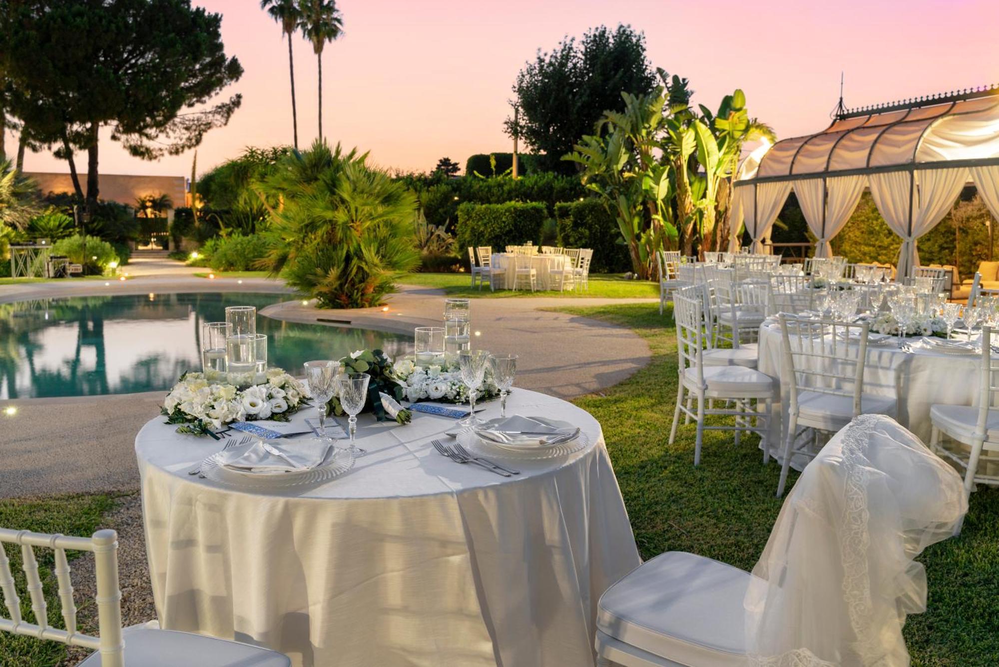 Donna Coraly Country Boutique Hotel Arenella  Esterno foto