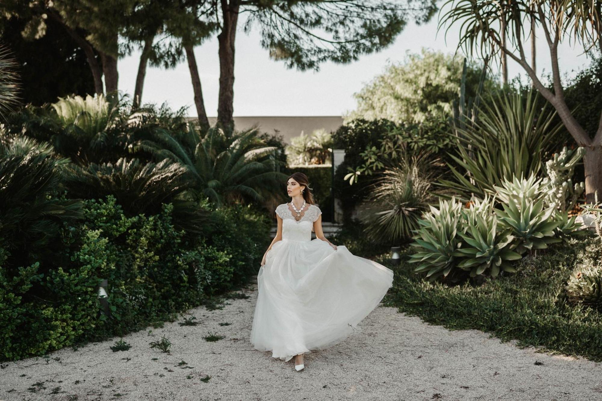 Donna Coraly Country Boutique Hotel Arenella  Esterno foto
