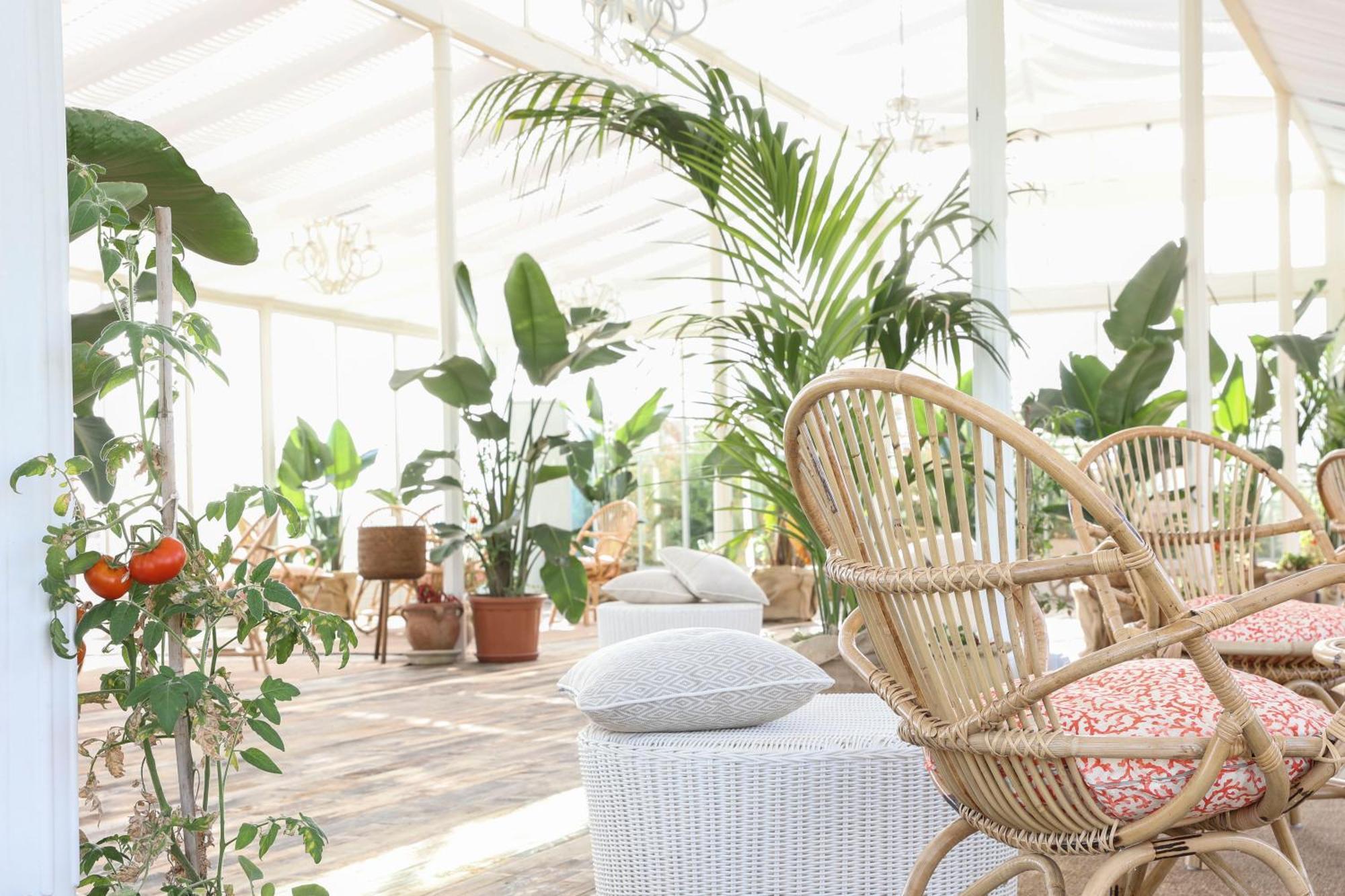 Donna Coraly Country Boutique Hotel Arenella  Esterno foto