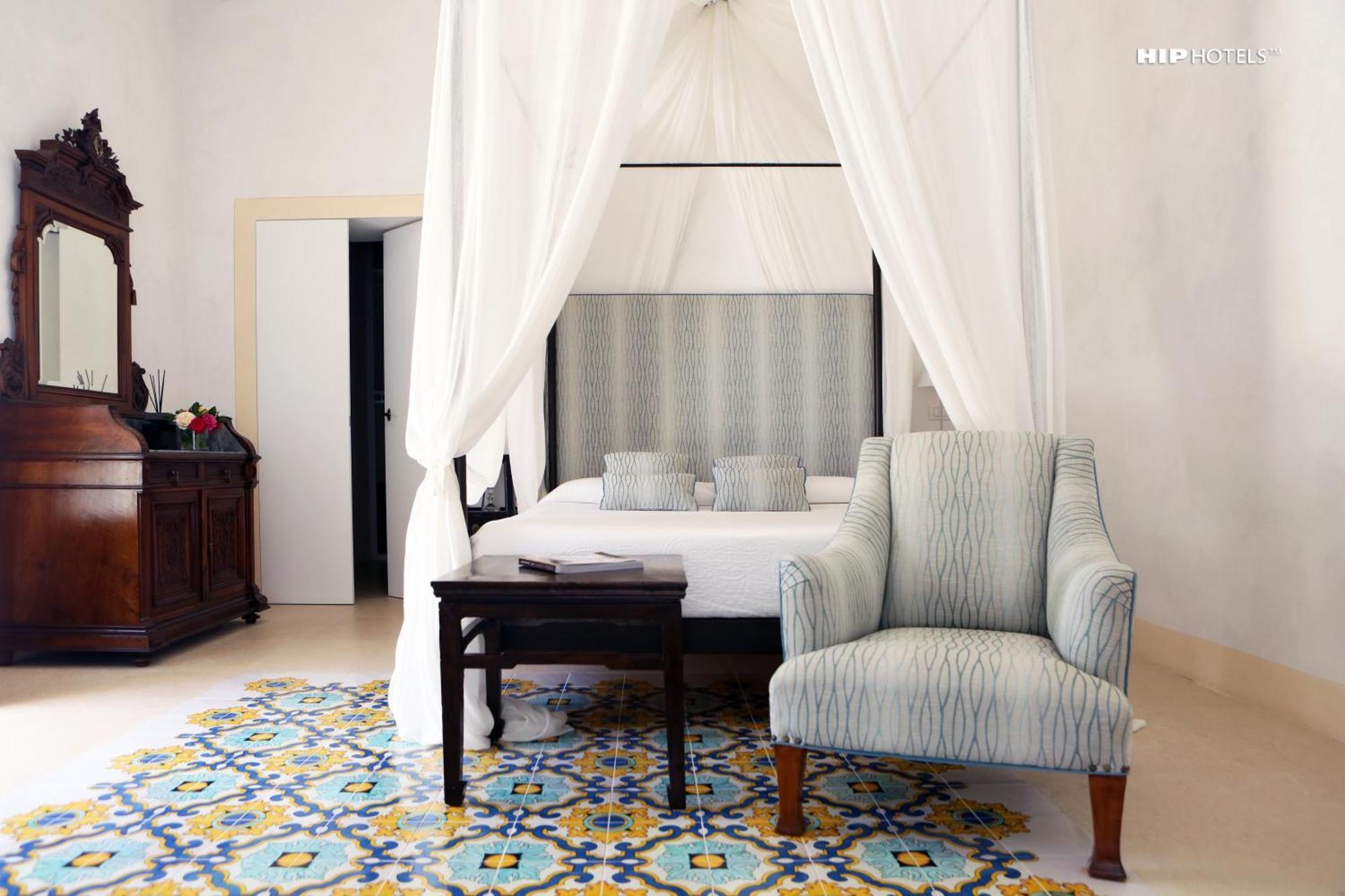 Donna Coraly Country Boutique Hotel Arenella  Esterno foto