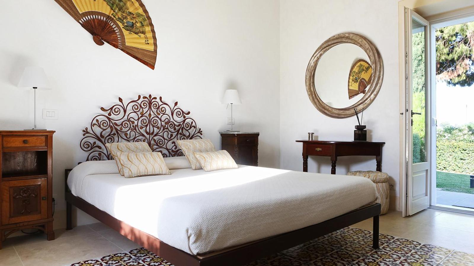 Donna Coraly Country Boutique Hotel Arenella  Esterno foto