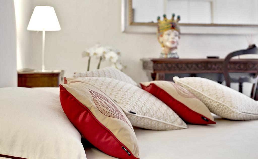 Donna Coraly Country Boutique Hotel Arenella  Camera foto