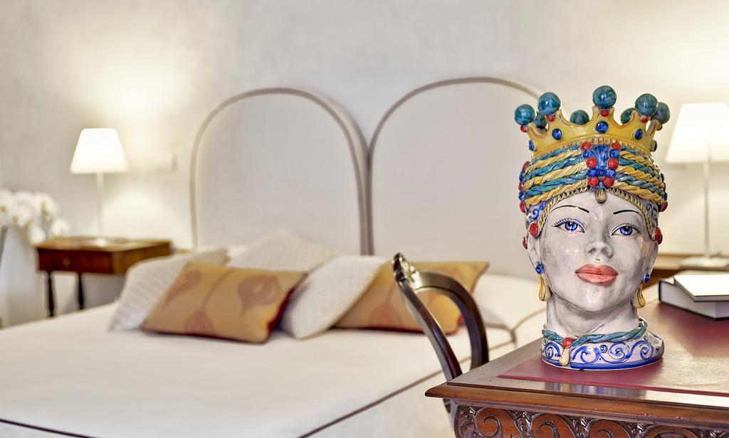 Donna Coraly Country Boutique Hotel Arenella  Camera foto