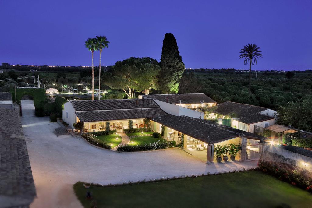 Donna Coraly Country Boutique Hotel Arenella  Esterno foto