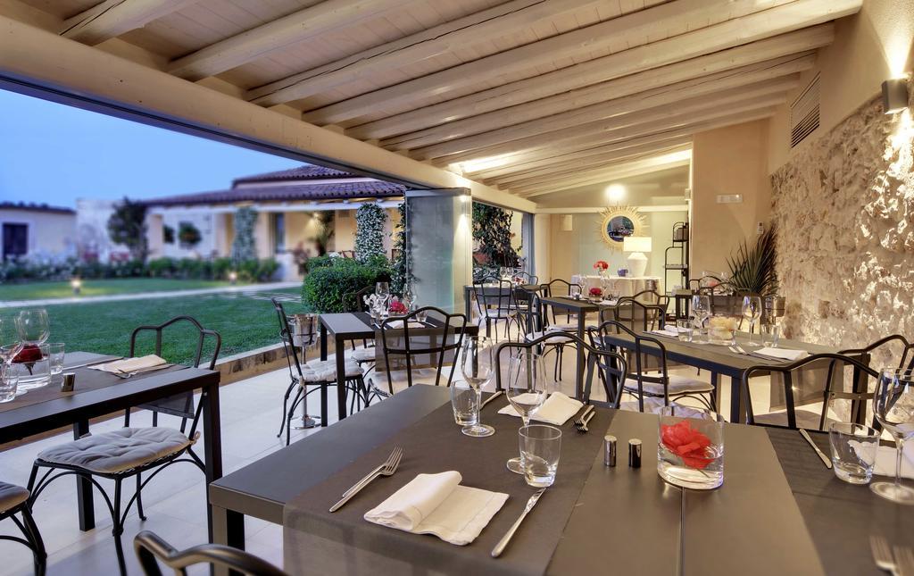 Donna Coraly Country Boutique Hotel Arenella  Esterno foto