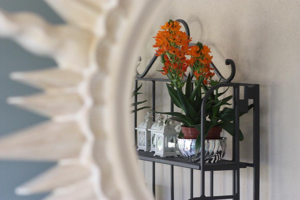 Donna Coraly Country Boutique Hotel Arenella  Esterno foto