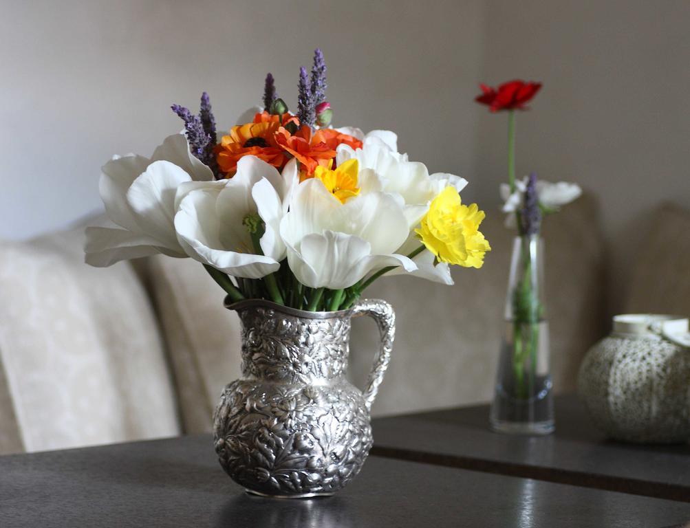 Donna Coraly Country Boutique Hotel Arenella  Esterno foto