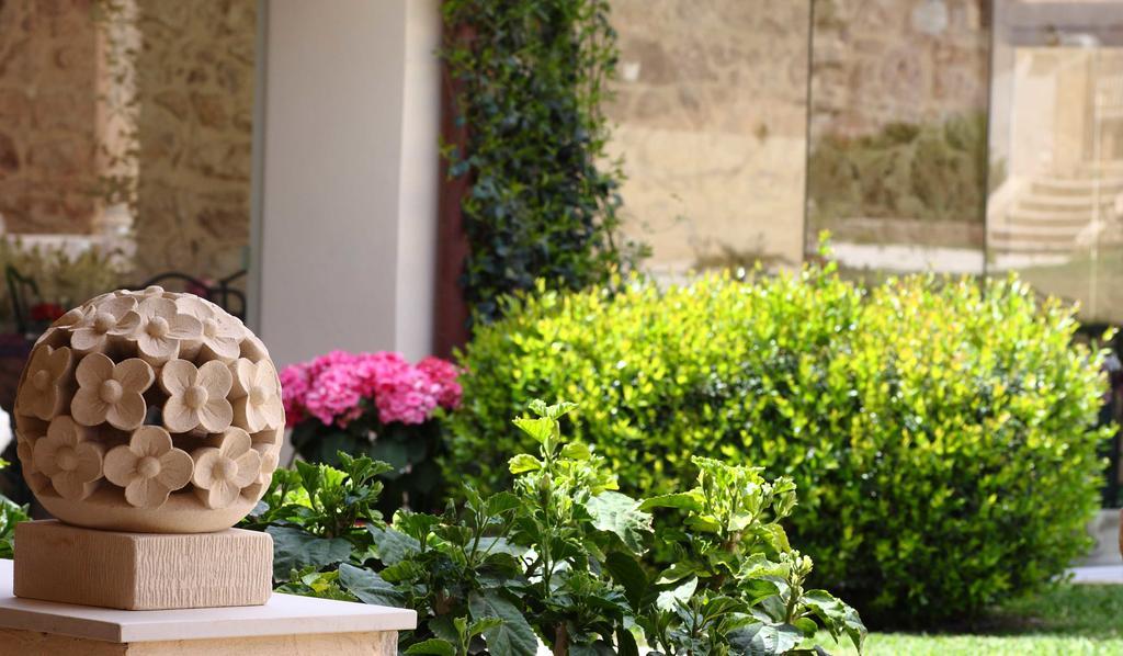 Donna Coraly Country Boutique Hotel Arenella  Esterno foto