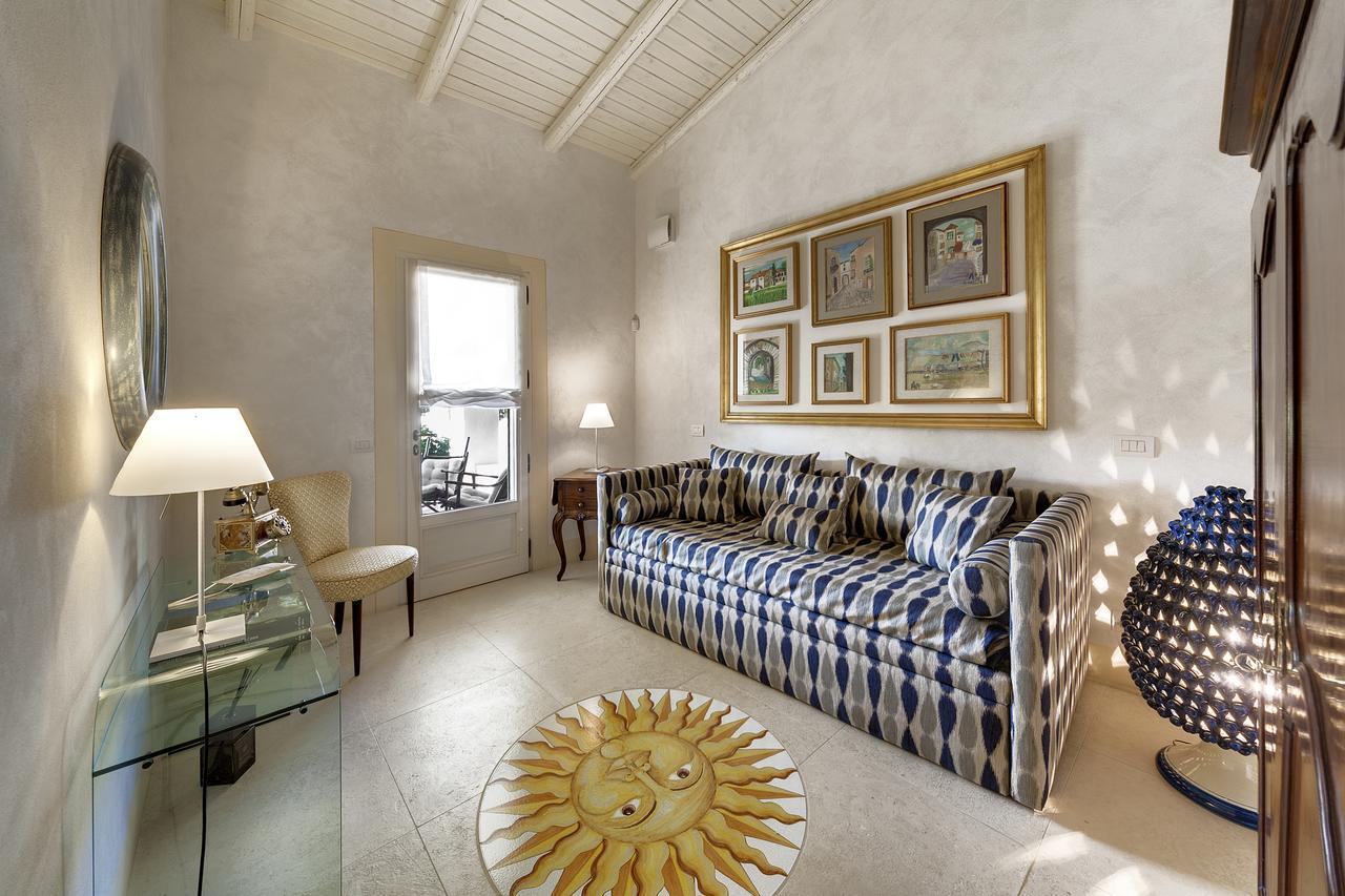 Donna Coraly Country Boutique Hotel Arenella  Esterno foto
