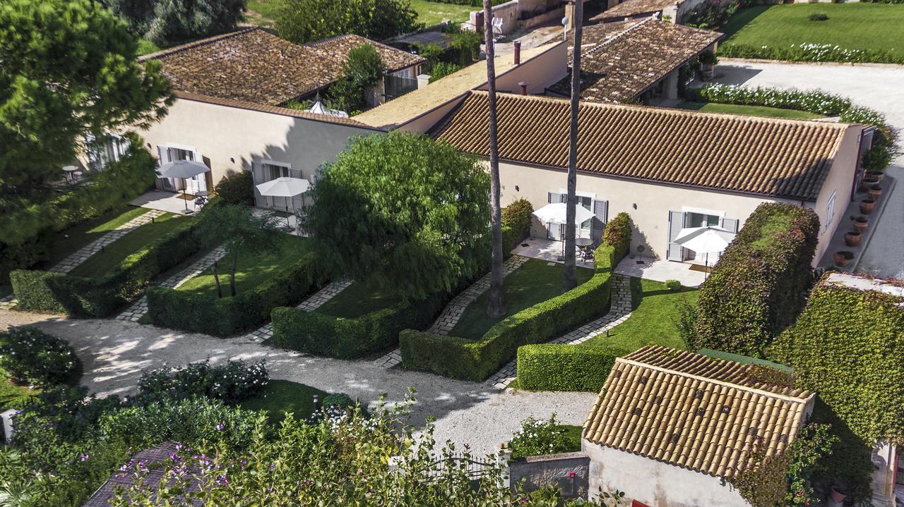 Donna Coraly Country Boutique Hotel Arenella  Esterno foto