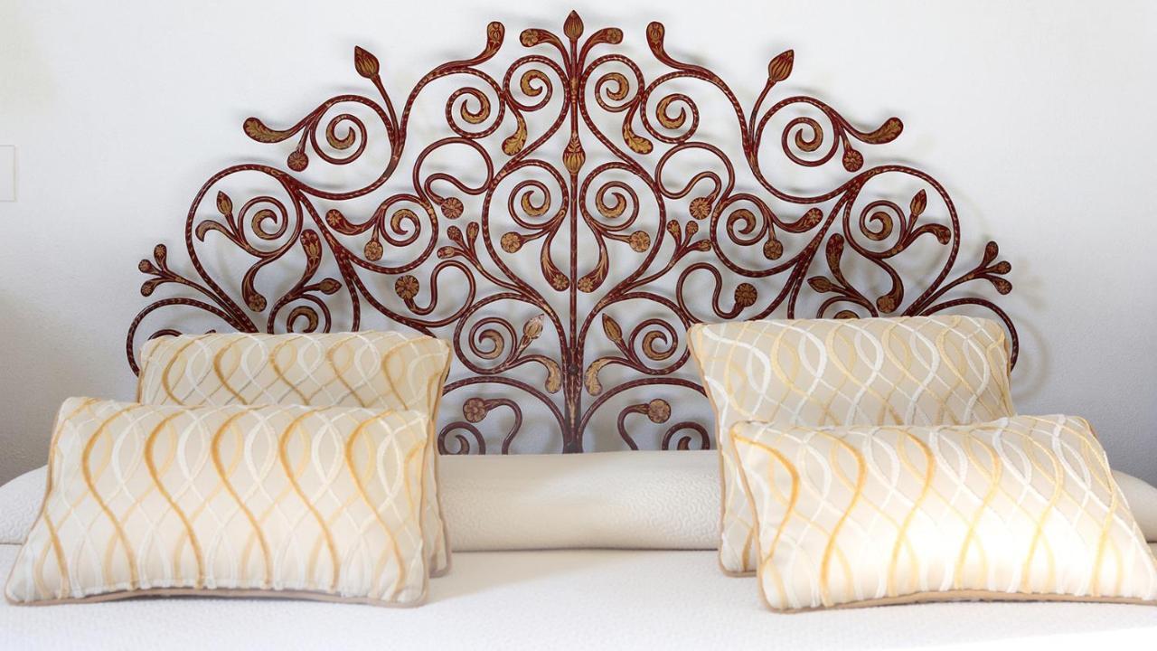 Donna Coraly Country Boutique Hotel Arenella  Esterno foto