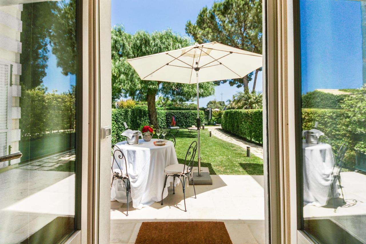 Donna Coraly Country Boutique Hotel Arenella  Esterno foto